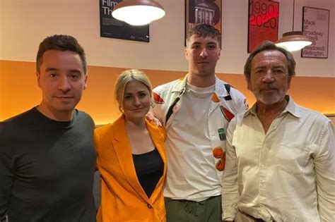 BBC Sherwood drama writer 'really hopeful' for more series .